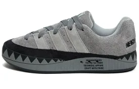 Adidas Adimatic Neighborhood Grey, Gray