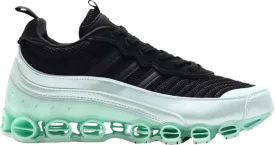 Adidas Microbounce T1 'Ice Mint' sneakers, black