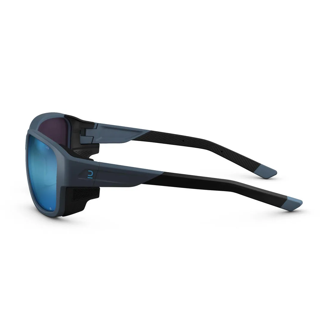 ADULTS HIKING SUNGLASSES - MH570 - CATEGORY 4HD