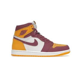 Air Jordan 1 High Retro 'Brotherhood' Sale