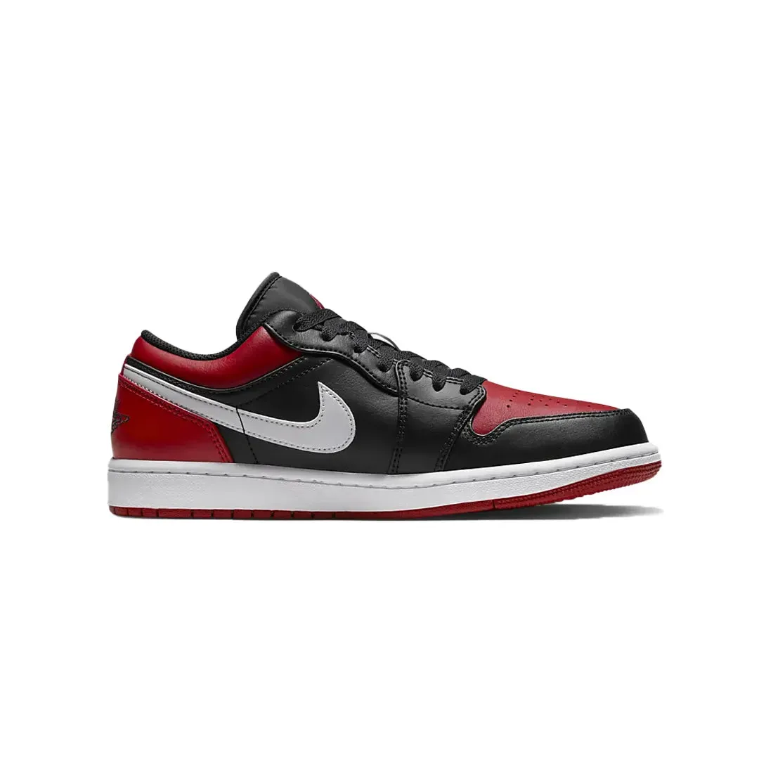 Air Jordan 1 Low Alternate Bred Toe Sale