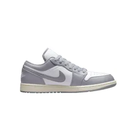 Air Jordan 1 Low Vintage Grey Sale