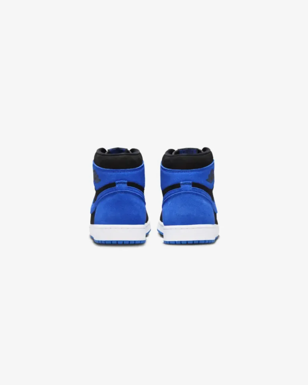 Air Jordan 1 Retro High OG "Royal Reimagine Sneakers