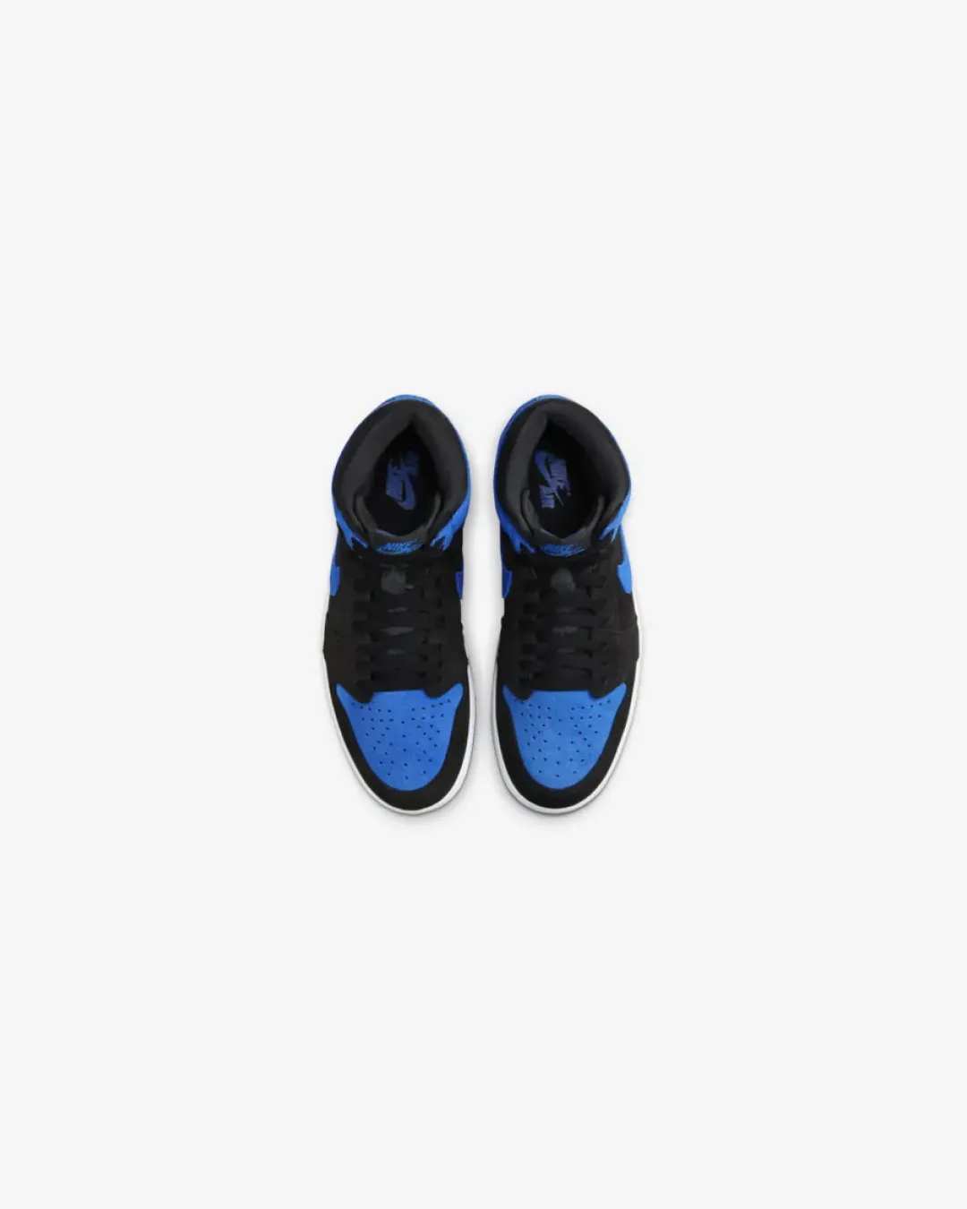 Air Jordan 1 Retro High OG "Royal Reimagine Sneakers