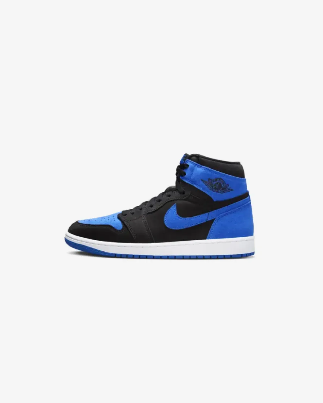 Air Jordan 1 Retro High OG "Royal Reimagine Sneakers