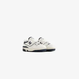 ALD / NB P550 Basketball Oxfords - Infant & Toddler