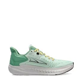 Altra Women's Torin 7 Running Sneaker in Mint