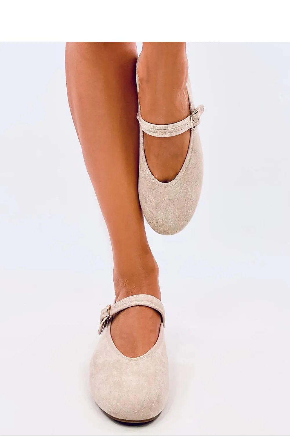 Ballet flats Inello