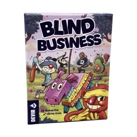 Blind Business