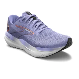 Brooks Women's Glycerin GTS 21 Running Shoes - Lavender/Black/Copper 1204081B544