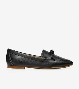 Caddie Bow Loafer