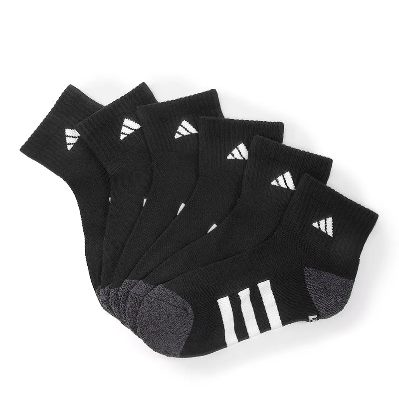 CUSHIONED 6-PACK LOW K