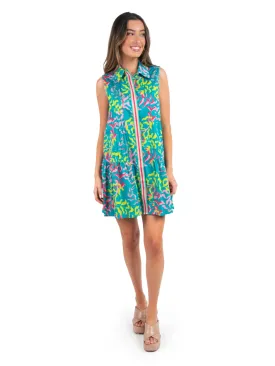 Daisy Dress - Floret