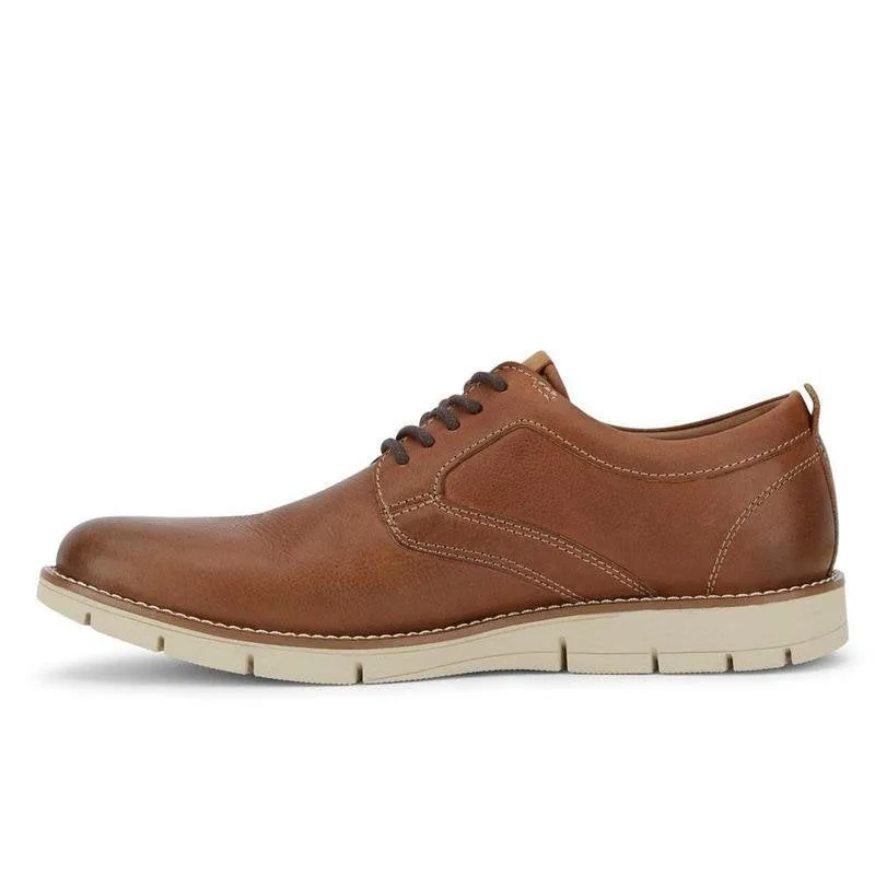 Dockers Men's Nathan Saddle Tan