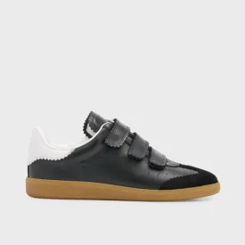 Isabel Marant Beth Sneakers - Black