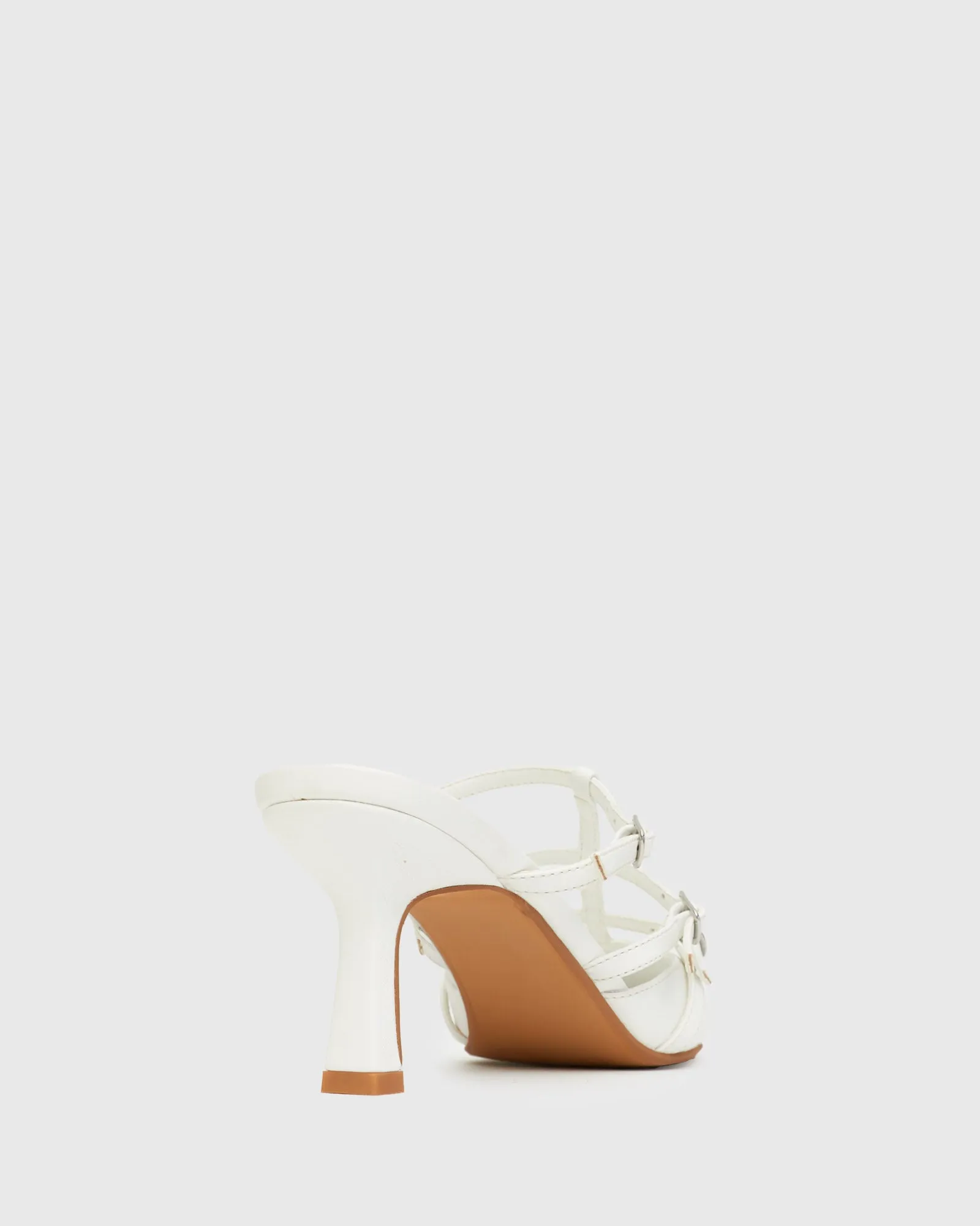 JARVIS Wispy Pointy Mules