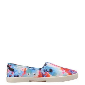 Madden Girl Women's Sail Sneaker - Tye Dye