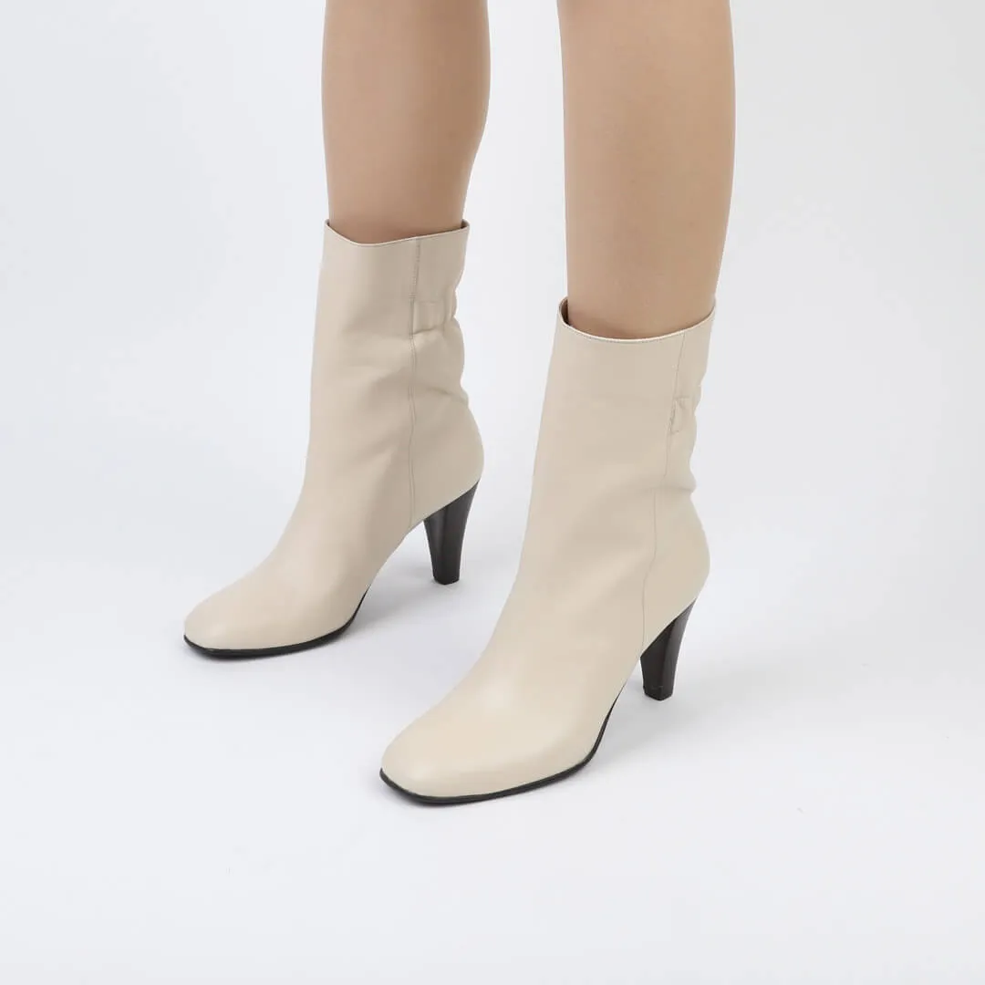 MARFIM - soft leather boot