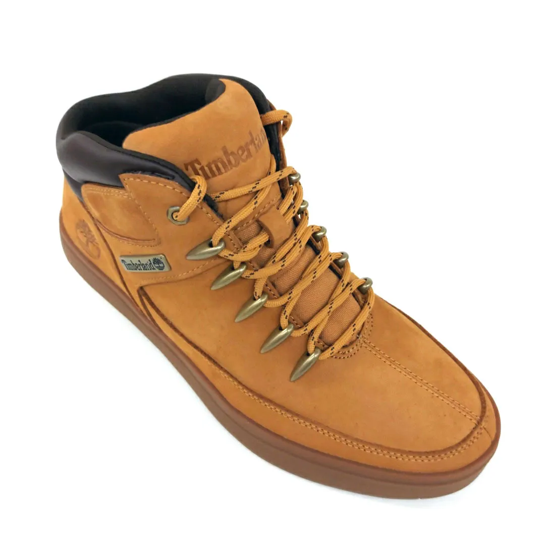 Men's Davis Square Chukka Shoes