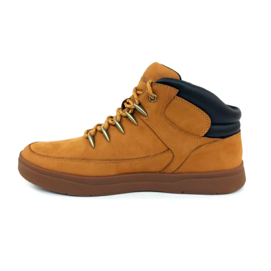 Men's Davis Square Chukka Shoes