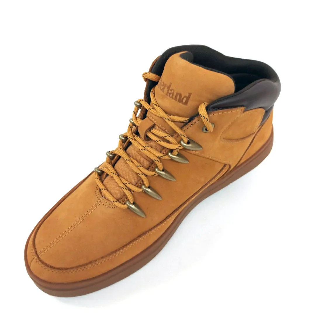 Men's Davis Square Chukka Shoes