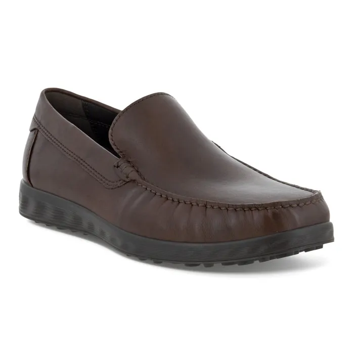 Mens Ecco S Lite Moc Classic Cocoa Brown