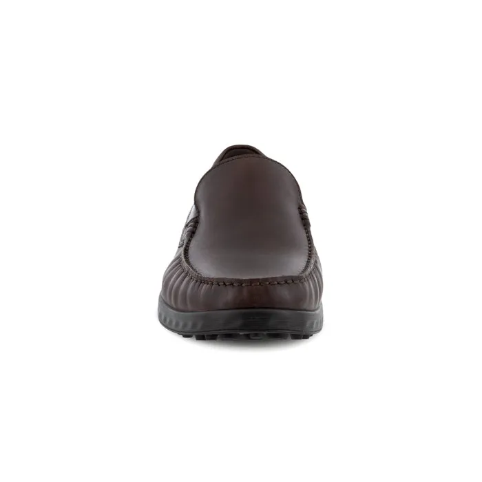 Mens Ecco S Lite Moc Classic Cocoa Brown