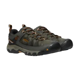 Optimized Title: Targhee III Mens Waterproof Hiking Boots