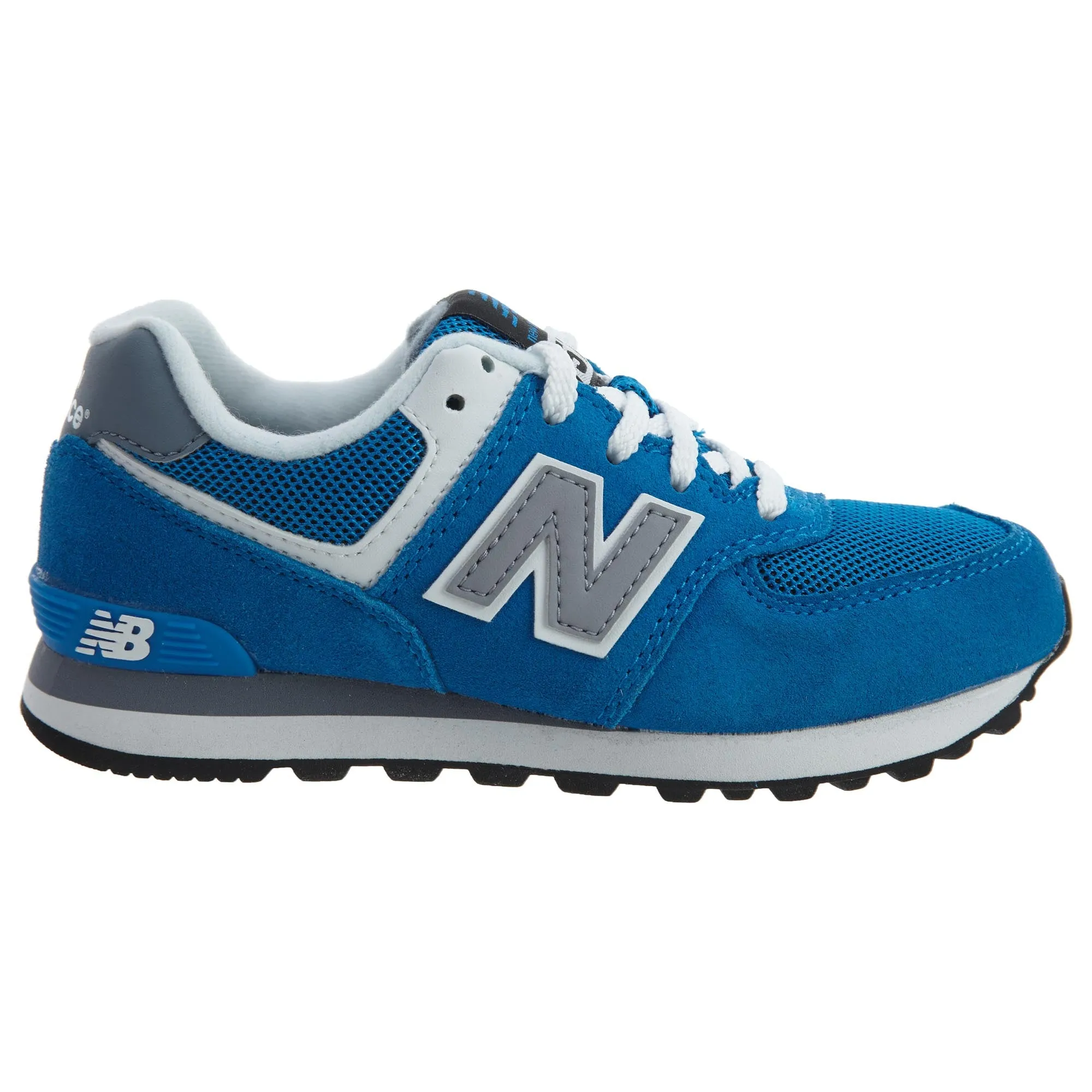 New Balance Life Style Running Shoe Little Kids Style : Kl574