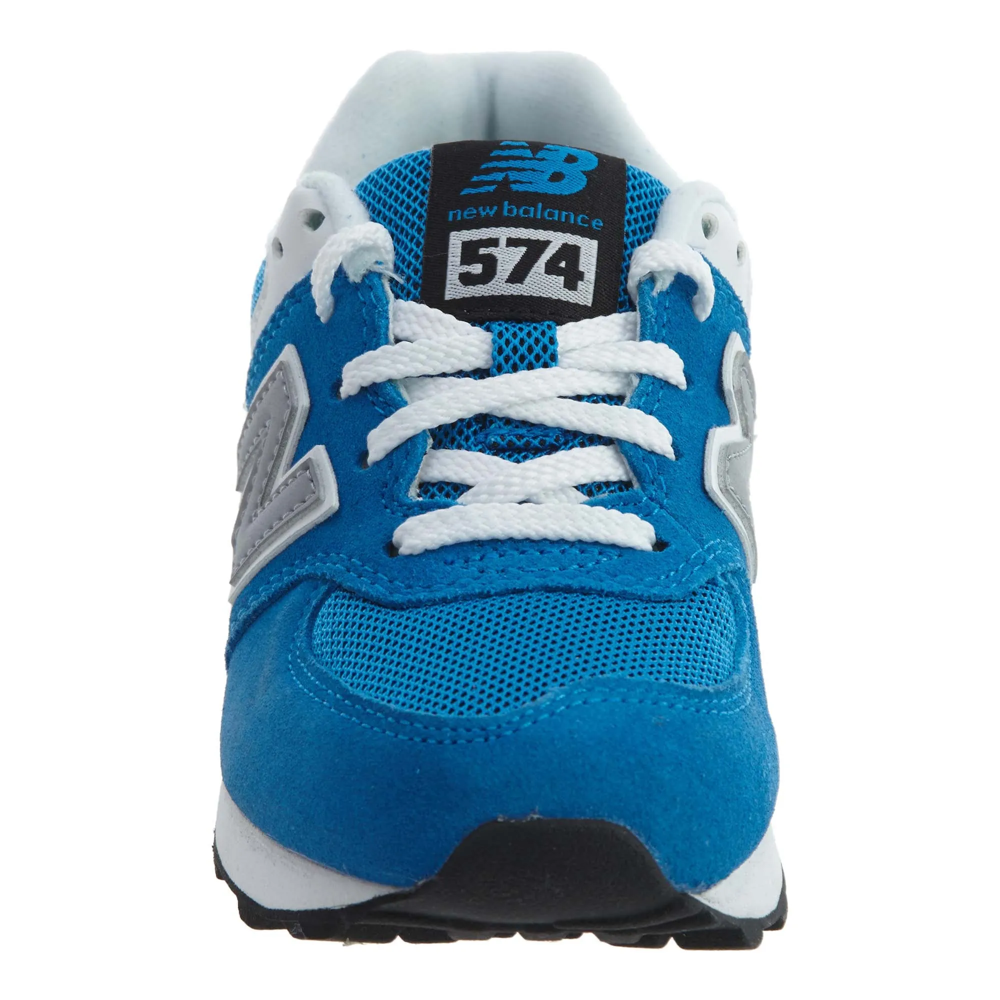 New Balance Life Style Running Shoe Little Kids Style : Kl574