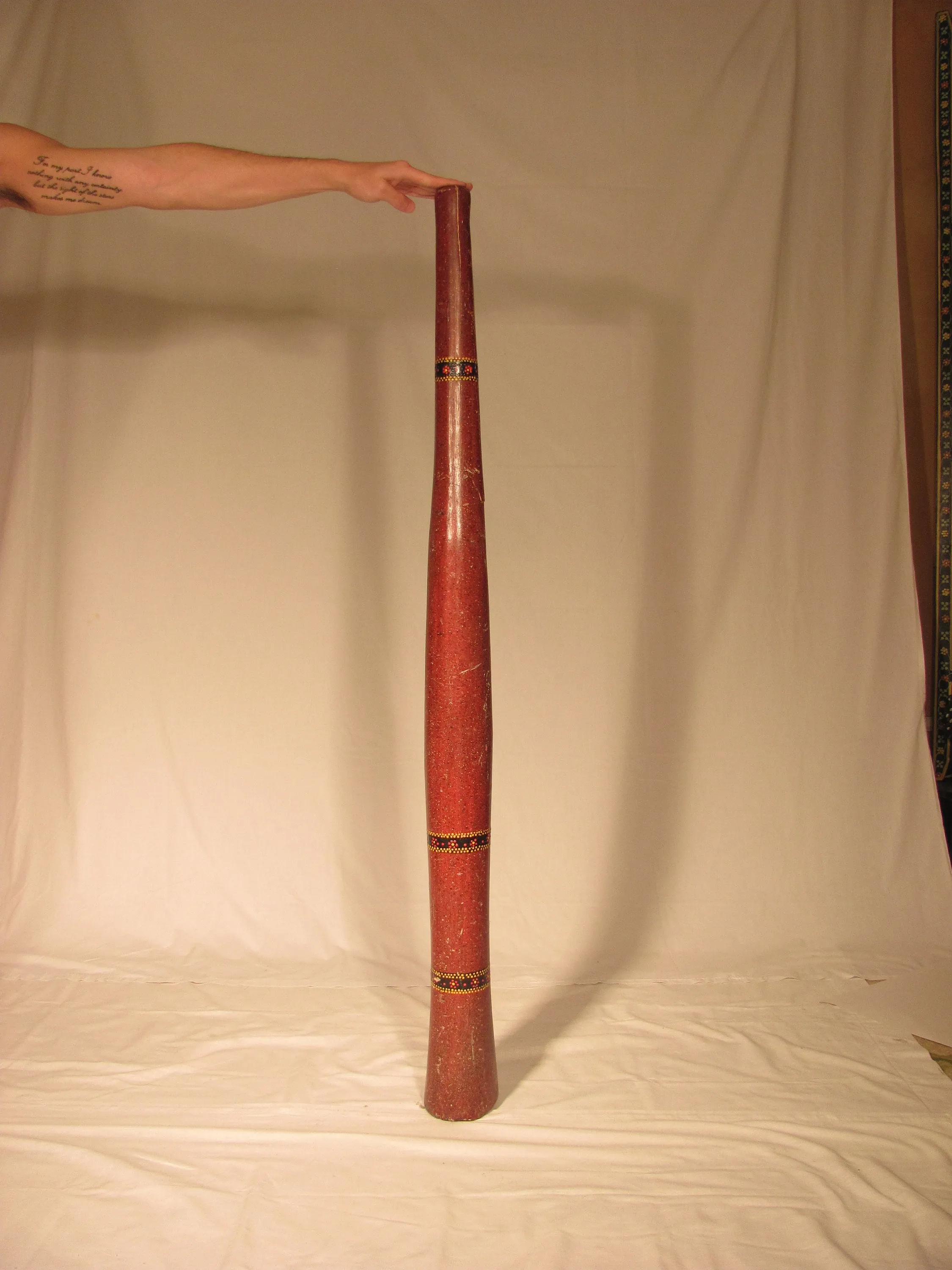 Shaman's Staff