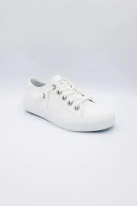 Tina Sneakers - White