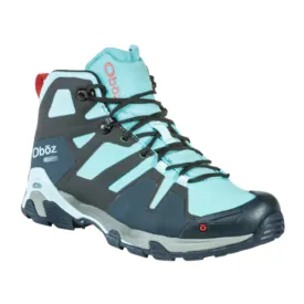 Women's Arete Mid Waterproof