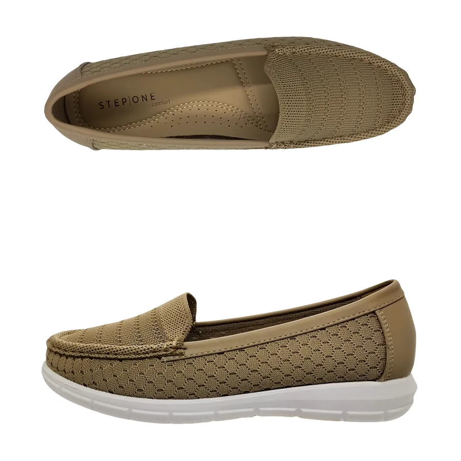 Women's Jo Knitted Loafer