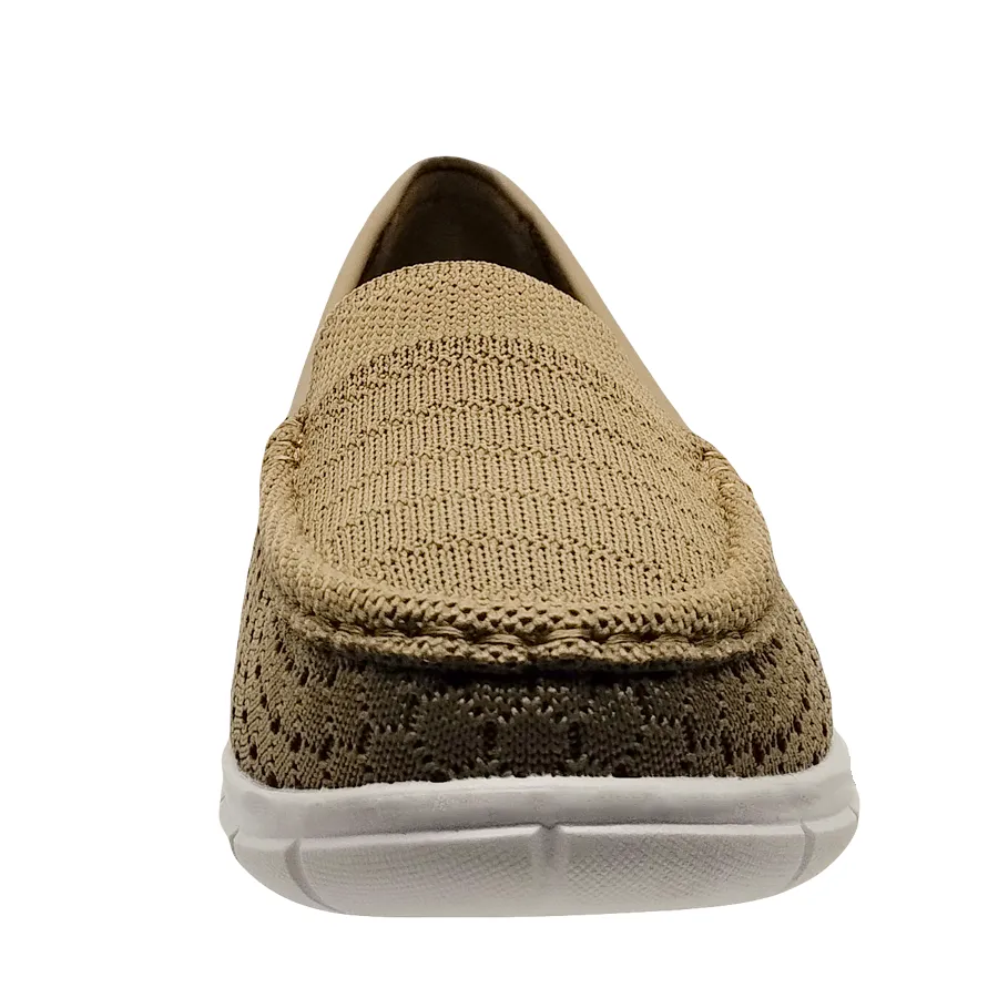 Women's Jo Knitted Loafer